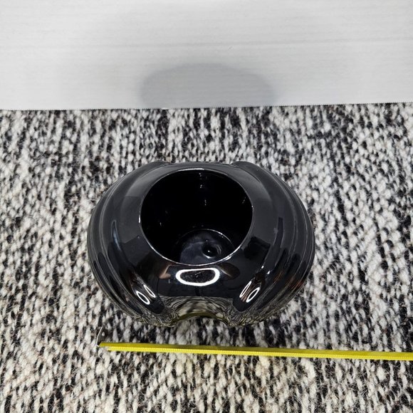 Vintage Frankel 1980's Art Deco Ceramic Vase - Picture 7 of 11